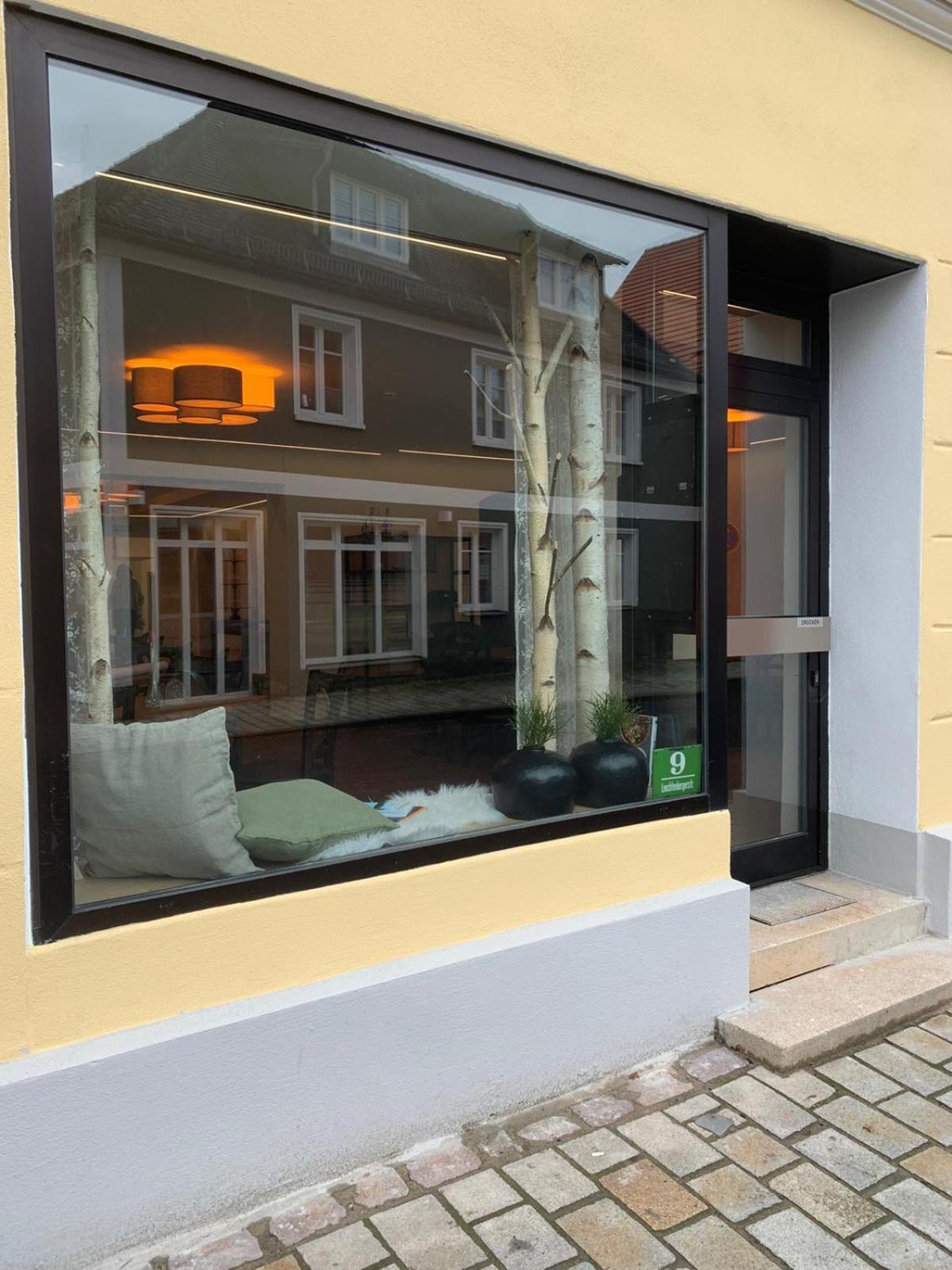 Anna Gaestehaus Zimmer Pfreimd Exterior photo
