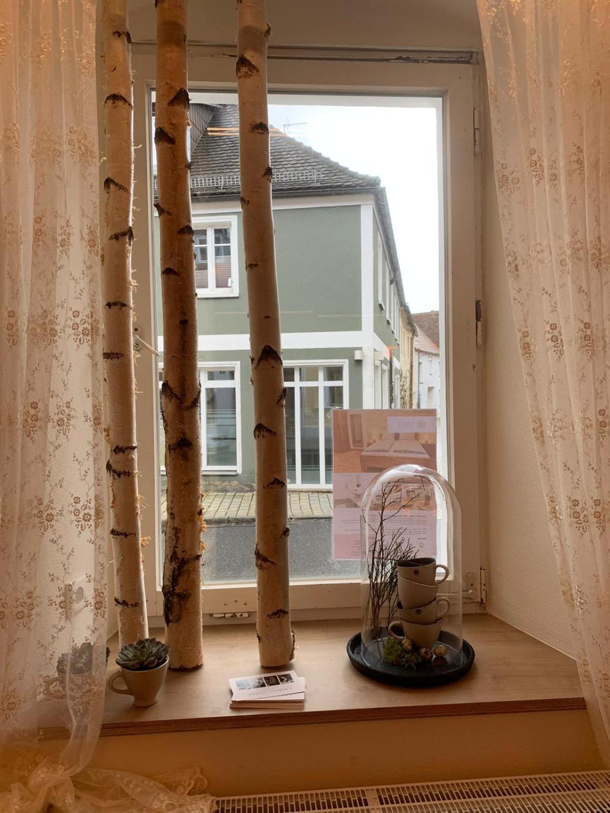Anna Gaestehaus Zimmer Pfreimd Exterior photo